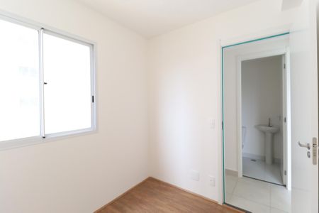 Apartamento para alugar com 32m², 2 quartos e sem vagaQuarto 1