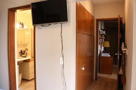 Apartamento para alugar com 120m², 3 quartos e 2 vagasSuíte
