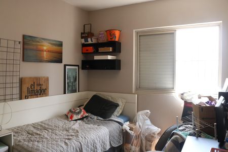 Apartamento para alugar com 120m², 3 quartos e 2 vagasQuarto 1