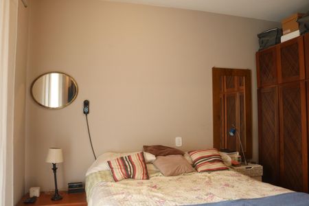 Apartamento para alugar com 120m², 3 quartos e 2 vagasSuíte