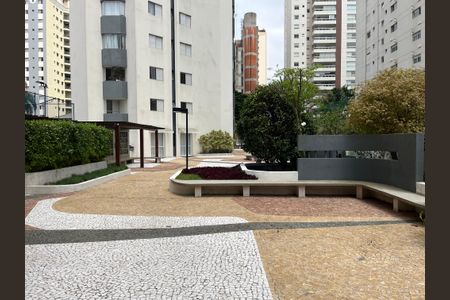 Apartamento para alugar com 120m², 3 quartos e 2 vagas Apartamento para alugar com 120m², 3 quartos e 2 vagasÁrea de Serviço