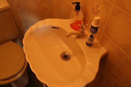 Apartamento para alugar com 120m², 3 quartos e 2 vagasLavabo