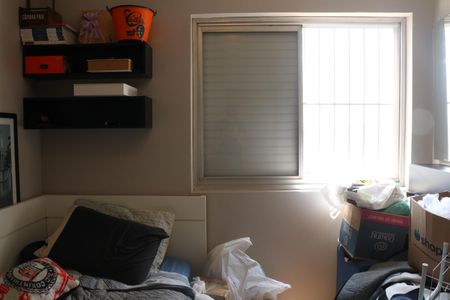 Apartamento para alugar com 120m², 3 quartos e 2 vagasQuarto 1