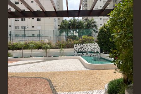 Apartamento para alugar com 120m², 3 quartos e 2 vagas Apartamento para alugar com 120m², 3 quartos e 2 vagasÁrea comum