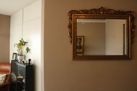 Apartamento para alugar com 120m², 3 quartos e 2 vagasSala