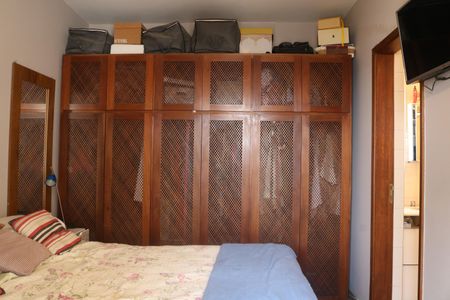 Apartamento para alugar com 120m², 3 quartos e 2 vagasSuíte