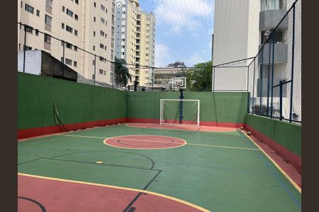 Apartamento para alugar com 120m², 3 quartos e 2 vagas Apartamento para alugar com 120m², 3 quartos e 2 vagasQuadra Esportiva