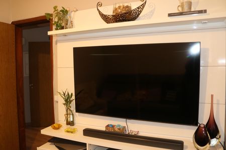 Apartamento para alugar com 120m², 3 quartos e 2 vagasSala de TV