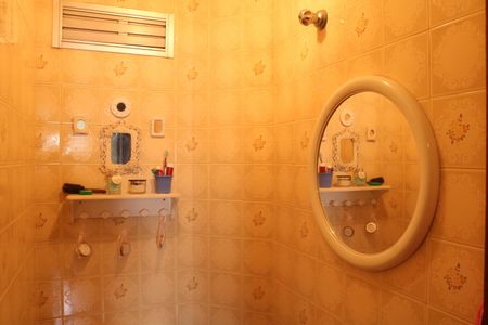 Apartamento para alugar com 120m², 3 quartos e 2 vagasLavabo