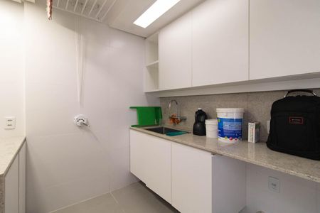 Casa à venda com 700m², 4 quartos e 4 vagasÁrea de Serviço