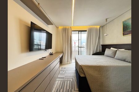 Studio para alugar com 25m², 1 quarto e sem vagaStudio