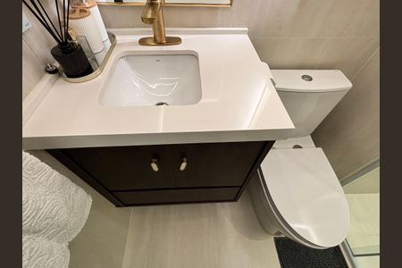 Studio para alugar com 25m², 1 quarto e sem vagaBanheiro