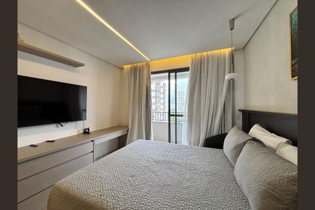 Studio para alugar com 25m², 1 quarto e sem vagaStudio