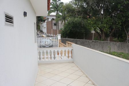 Casa à venda com 245m², 4 quartos e 4 vagasQuintal