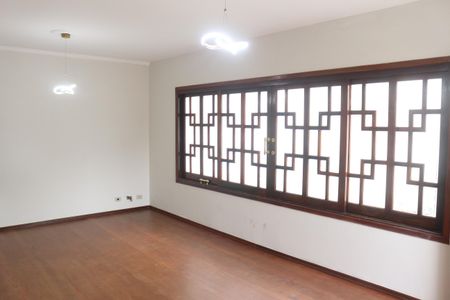 Sala de casa à venda com 4 quartos, 245m² em Jardim Sao Caetano, São Caetano do Sul