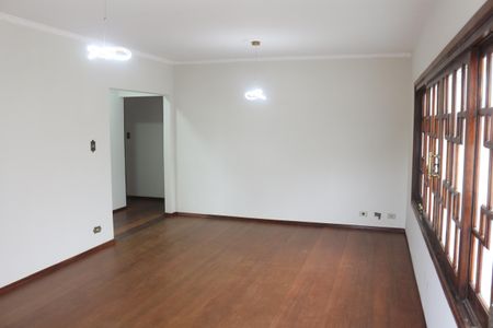 Sala de casa à venda com 4 quartos, 245m² em Jardim Sao Caetano, São Caetano do Sul