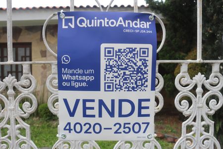 Casa à venda com 245m², 4 quartos e 4 vagasPlaquinha
