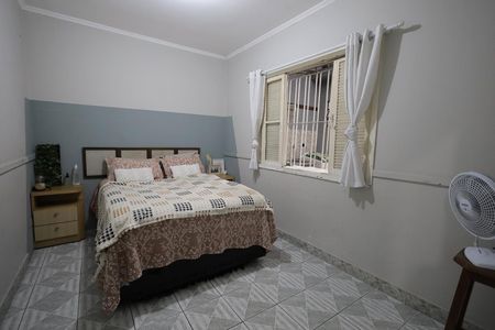 Casa à venda com 94m², 2 quartos e 2 vagasQuarto 2