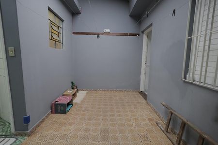 Casa à venda com 94m², 2 quartos e 2 vagasÁrea de Serviço
