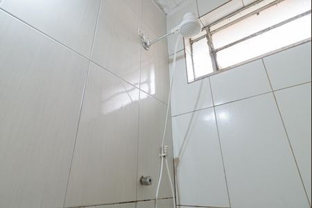 Studio à venda com 32m², 1 quarto e sem vaga Studio à venda com 32m², 1 quarto e sem vagaBanheiro Social