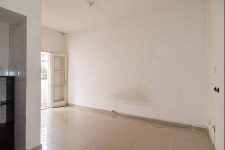 Studio de kitnet/studio à venda com 1 quarto, 32m² em Centro Histórico de São Paulo, São Paulo