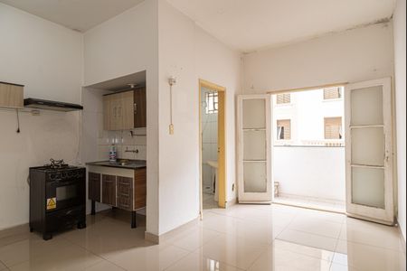 Studio de kitnet/studio à venda com 1 quarto, 32m² em Centro Histórico de São Paulo, São Paulo