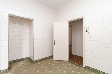 Apartamento para alugar com 130m², 3 quartos e sem vaga Apartamento para alugar com 130m², 3 quartos e sem vagaCozinha