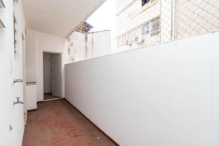 Apartamento para alugar com 130m², 3 quartos e sem vaga Apartamento para alugar com 130m², 3 quartos e sem vagaÁrea de Serviço
