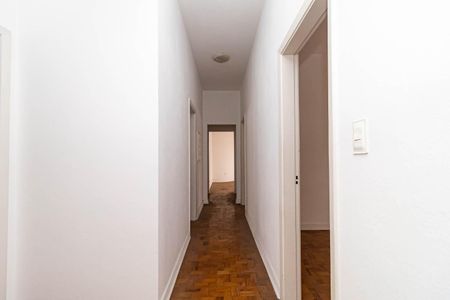 Sala de apartamento para alugar com 3 quartos, 130m² em Consolação, São Paulo