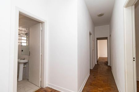 Sala de apartamento para alugar com 3 quartos, 130m² em Consolação, São Paulo