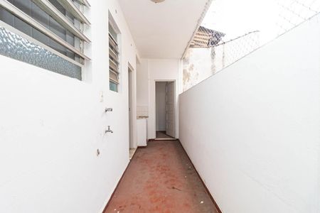 Apartamento para alugar com 130m², 3 quartos e sem vaga Apartamento para alugar com 130m², 3 quartos e sem vagaÁrea de Serviço