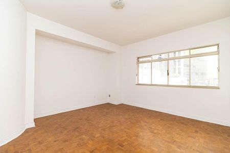 Sala de apartamento para alugar com 3 quartos, 130m² em Consolação, São Paulo