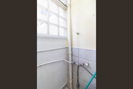 Apartamento à venda com 40m², 1 quarto e sem vagaÁrea de Serviço