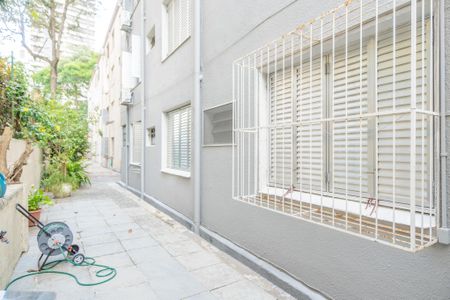 Apartamento à venda com 40m², 1 quarto e sem vagaÁrea externa