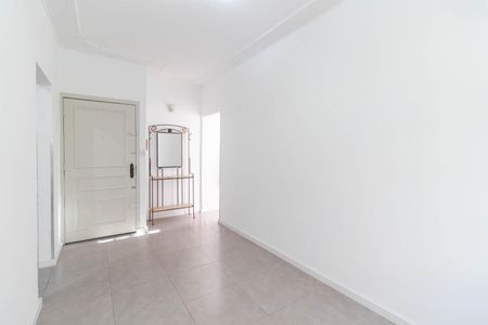 Apartamento à venda com 40m², 1 quarto e sem vagaSala