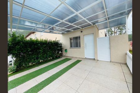 Casa de condomínio para alugar com 108m², 2 quartos e 2 vagasGaragem