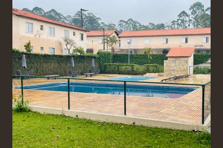 Casa de condomínio para alugar com 108m², 2 quartos e 2 vagasÁrea comum - Piscina