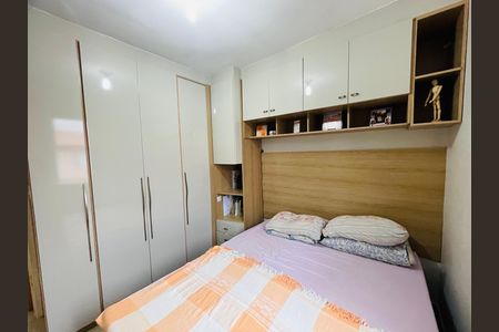 Casa de condomínio para alugar com 108m², 2 quartos e 2 vagasQuarto 2