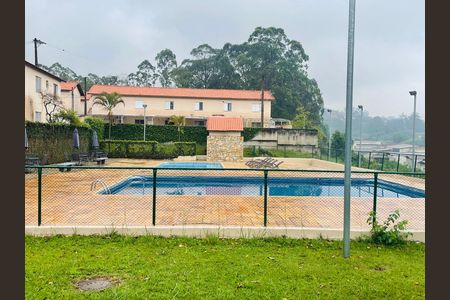 Casa de condomínio para alugar com 108m², 2 quartos e 2 vagasÁrea comum - Piscina