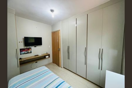 Casa de condomínio para alugar com 108m², 2 quartos e 2 vagasQuarto 1
