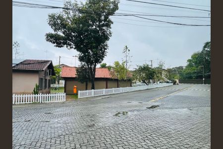 Casa de condomínio para alugar com 108m², 2 quartos e 2 vagasÁrea comum