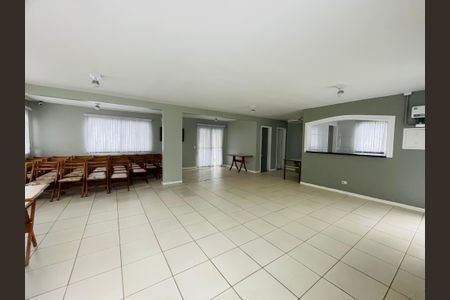 Casa de condomínio para alugar com 108m², 2 quartos e 2 vagasÁrea comum
