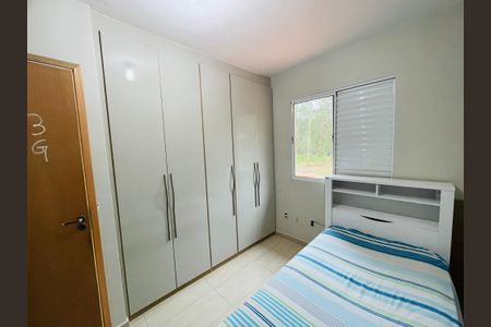 Casa de condomínio para alugar com 108m², 2 quartos e 2 vagasQuarto 1