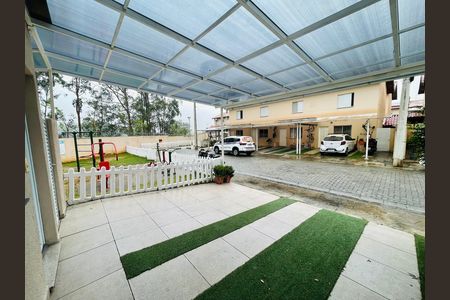 Casa de condomínio para alugar com 108m², 2 quartos e 2 vagasGaragem
