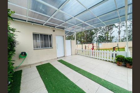 Casa de condomínio para alugar com 108m², 2 quartos e 2 vagasGaragem