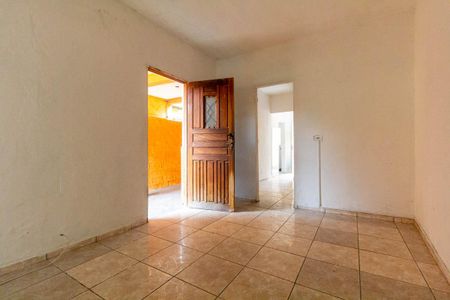 Sala de casa para alugar com 2 quartos, 70m² em Parque Cisper, São Paulo