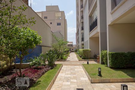 Apartamento à venda com 80m², 2 quartos e 2 vagas Apartamento à venda com 80m², 2 quartos e 2 vagasÁrea Comum