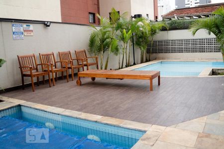 Apartamento à venda com 80m², 2 quartos e 2 vagas Apartamento à venda com 80m², 2 quartos e 2 vagasÁrea Comum
