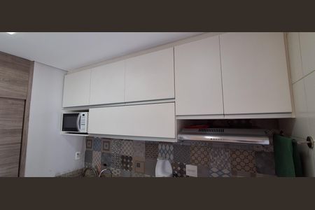 Apartamento à venda com 80m², 2 quartos e 2 vagas Apartamento à venda com 80m², 2 quartos e 2 vagasCozinha