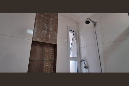Apartamento à venda com 80m², 2 quartos e 2 vagas Apartamento à venda com 80m², 2 quartos e 2 vagasBanheiro Social